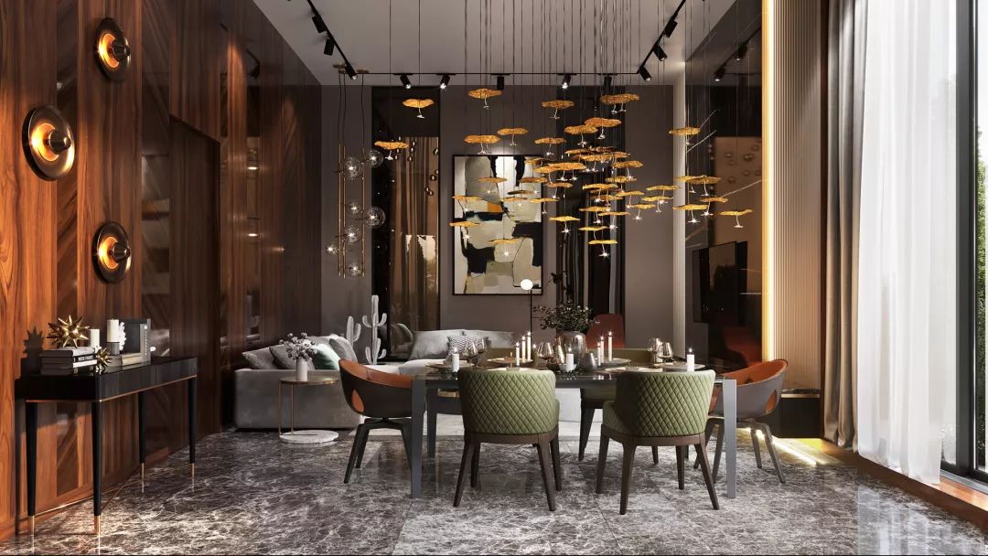 极简轻奢,品味生活美学-67