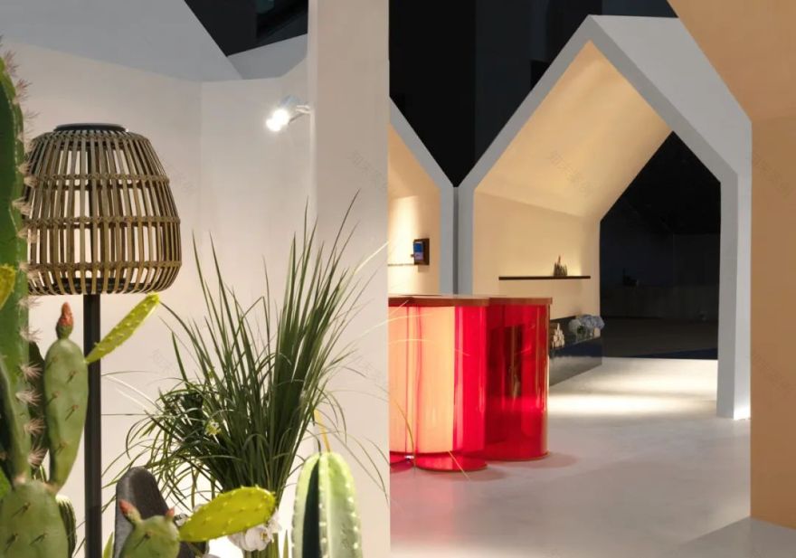 亚帝之花·绽放丨中国广州丨石川设计-41