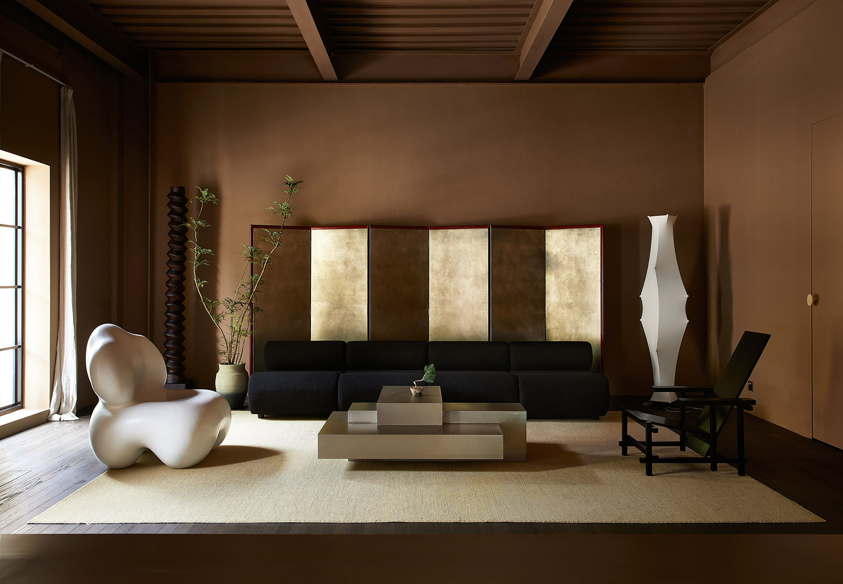 北京一三摄影空间丨中国北京丨NOTHING DESIGN工作室-104