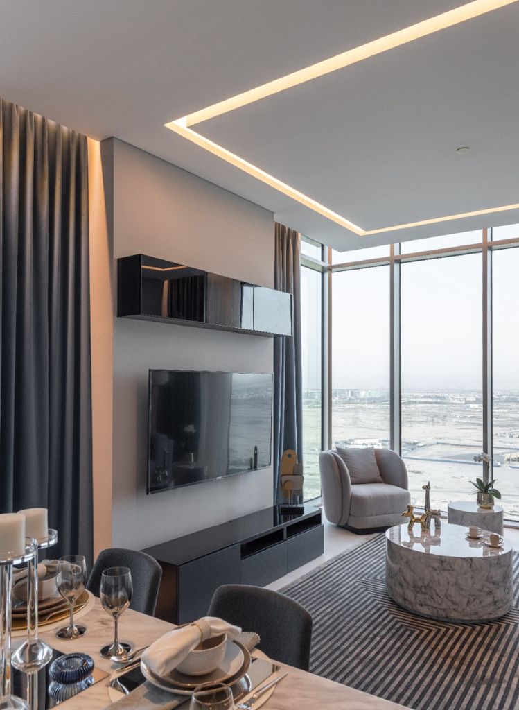 拉什卡萨斯客户项目丨阿联酋迪拜-4