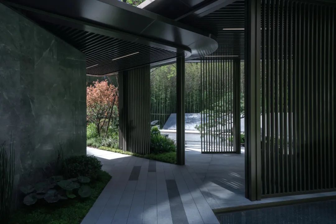 成都国锐·雲嶺示范区景观丨中国成都丨乐道-16