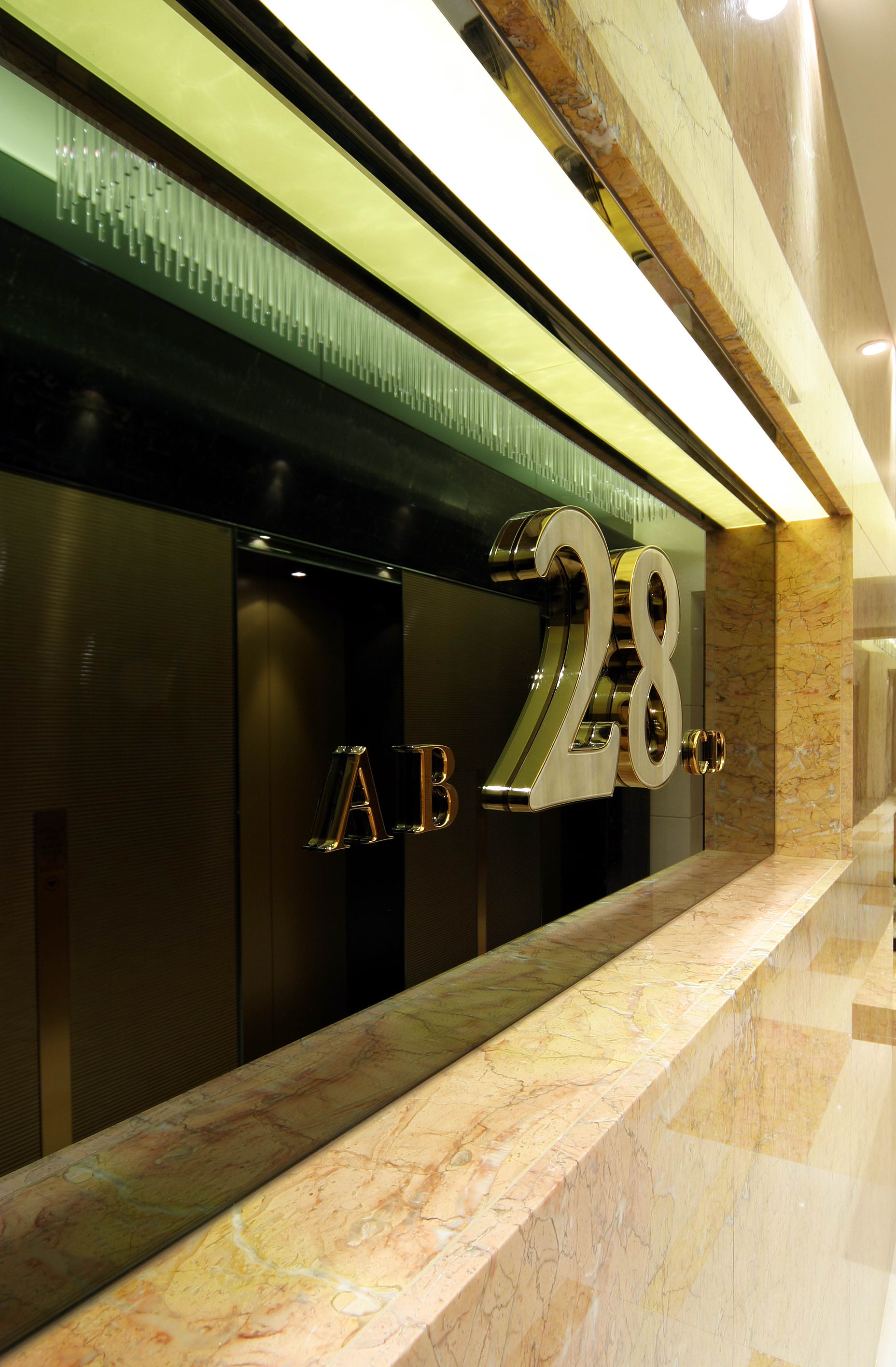 Kowloon 6 MockupKowloon 6 Mockup 梁志天-5