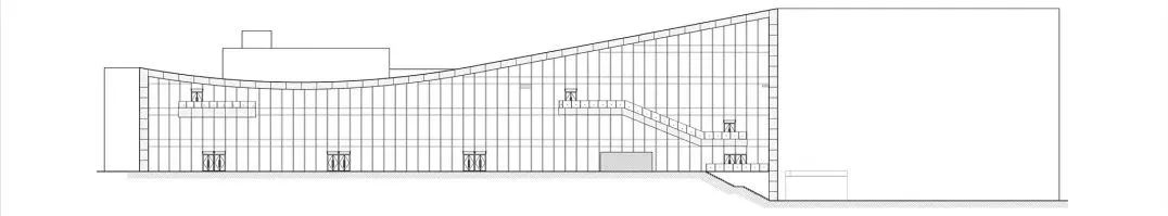 深圳南方科技大学会堂丨中国深圳丨深圳市欧博工程设计顾问有限公司-41