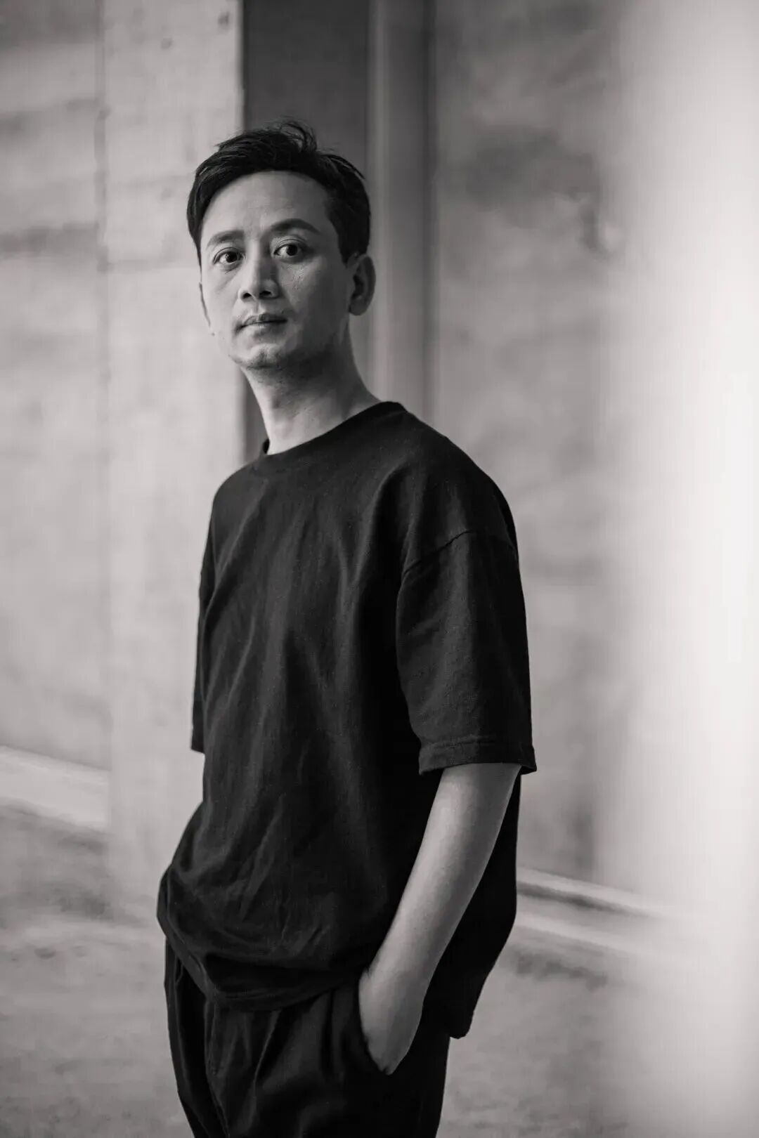 龙湖东桥郡（遇冬园）丨中国重庆丨LS蓝山设计-79