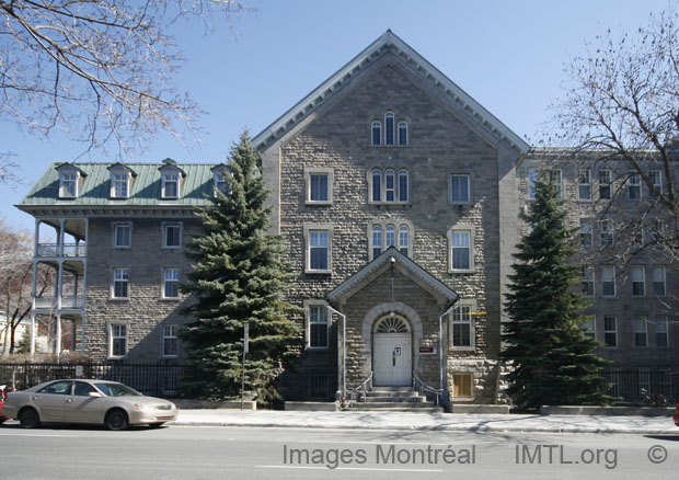 丨加拿大魁北克丨Victor Bourgeau等（不同阶段有不同建筑师）-9