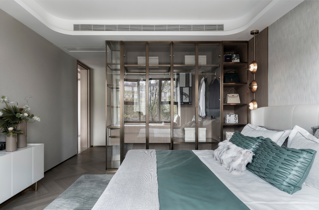 新兴年代 蝶变瑶海 · 鼎图设计丨中国合肥丨D&T 鼎图设计-29