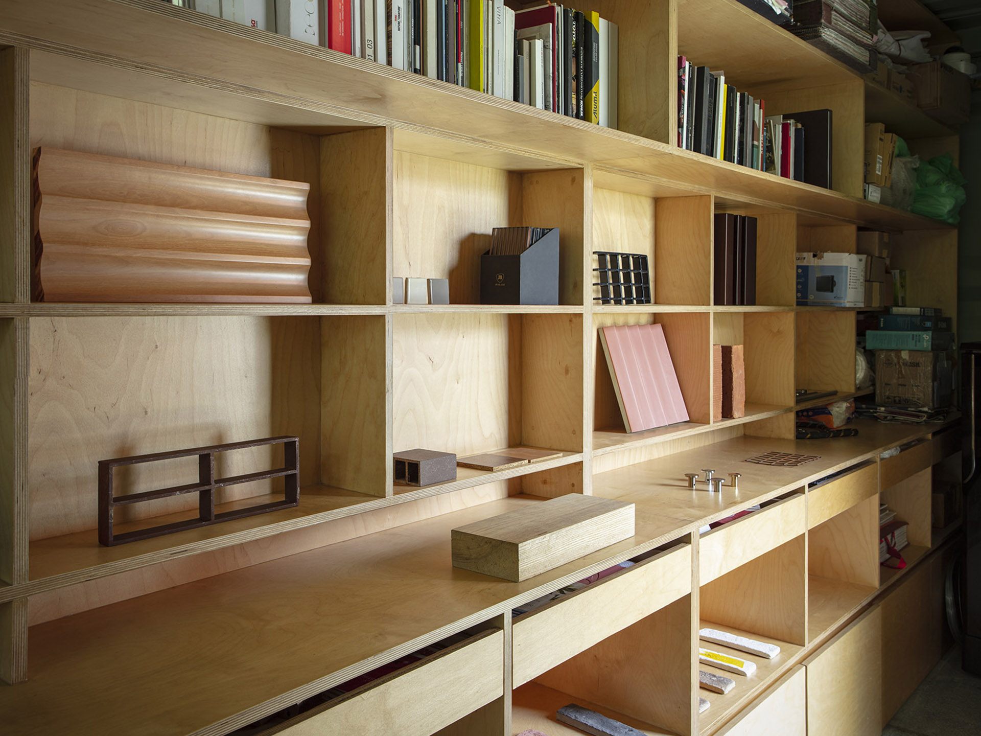 Taliesyn工作室丨印度班加罗尔-63