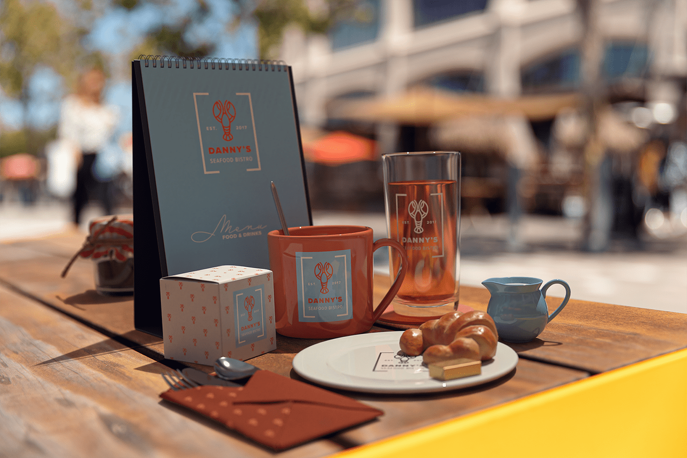 Adobe Dimension 打造三维品牌视觉空间-21