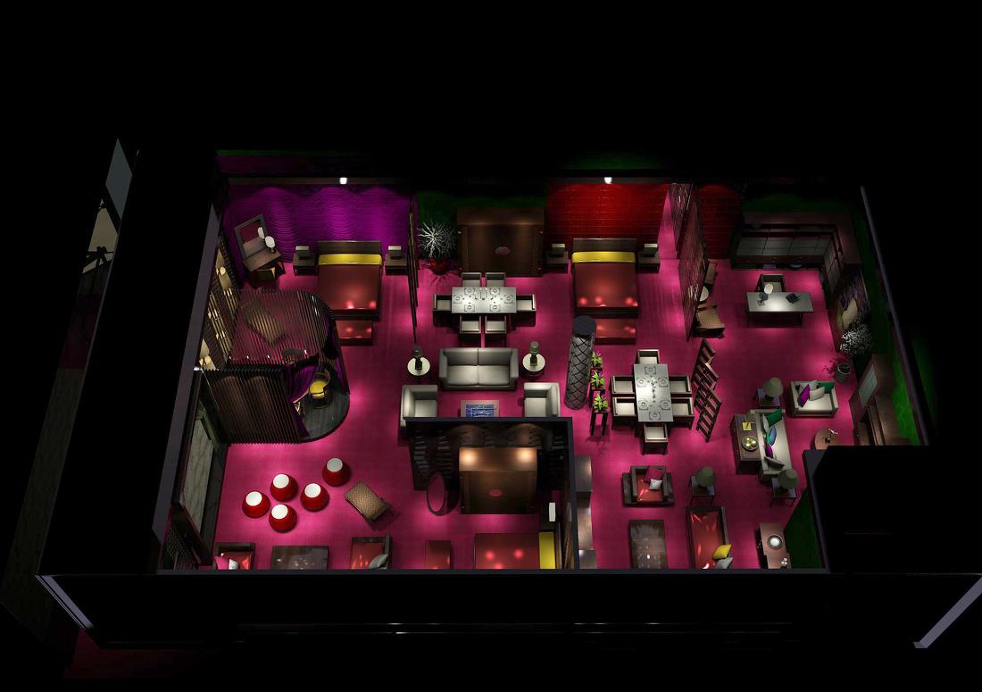 新鸿基家具展-2