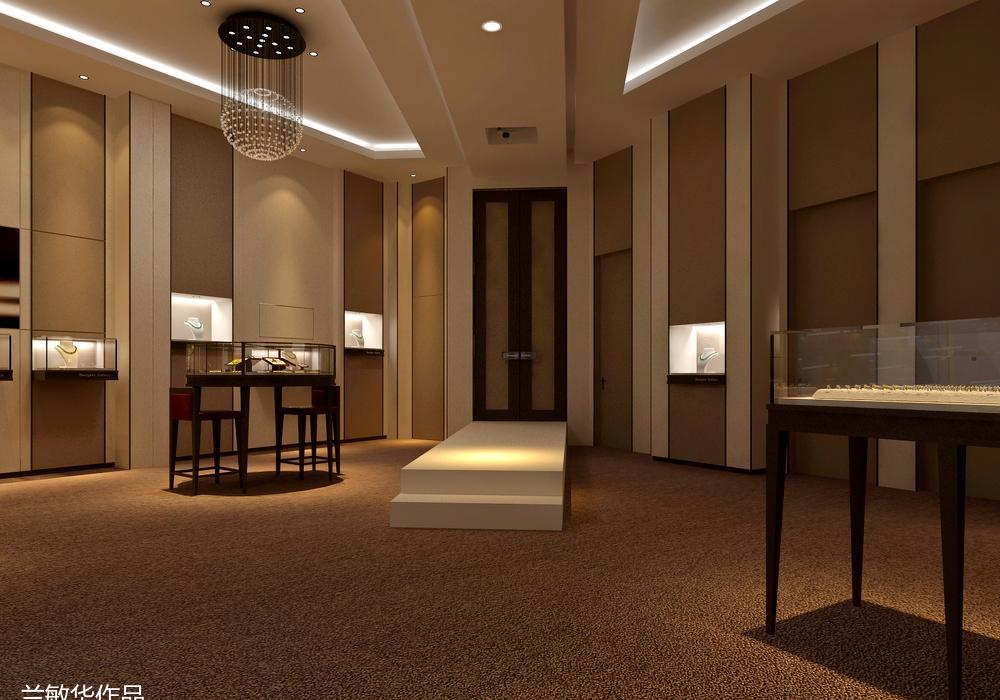 兰敏华丨珠宝店丨Designer Gallery国际珠宝-39