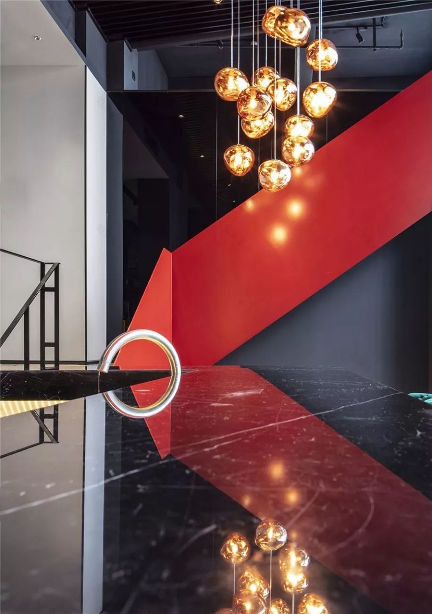 曾建龙打造“黛瓦宴” | 旧火车站中的新餐饮空间实验-71