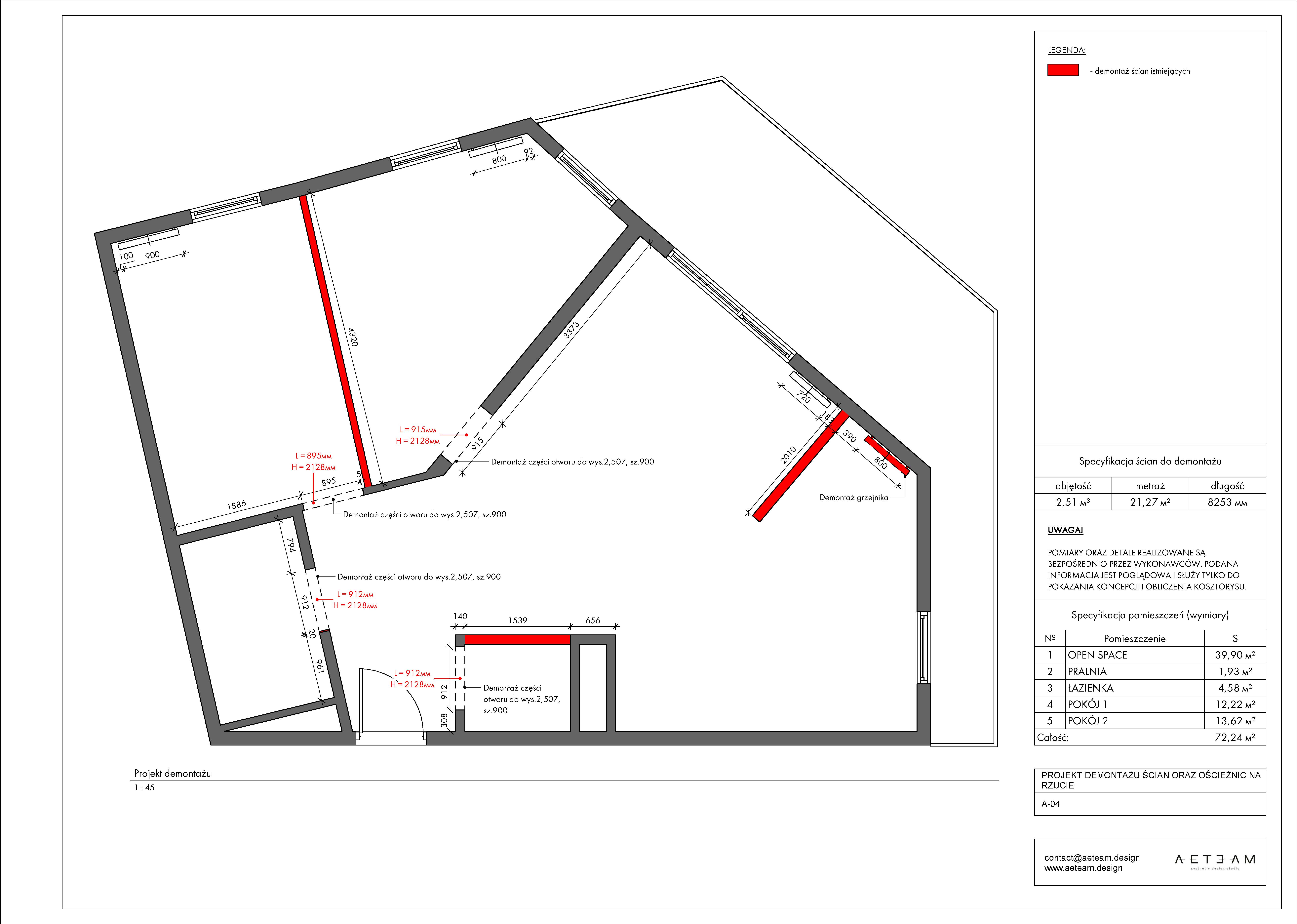 普拉加设计项目丨Poland-6