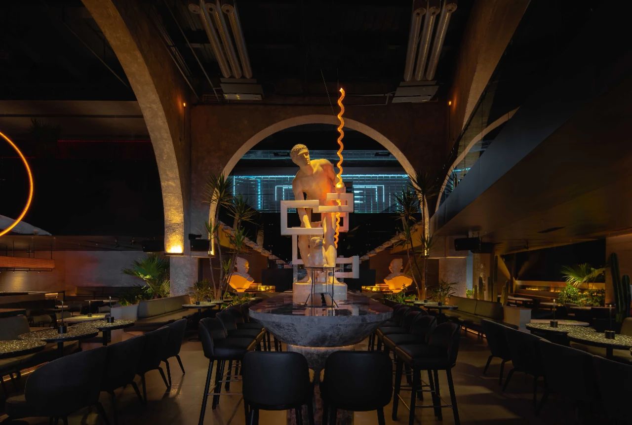 陶(休闲酒吧)-20