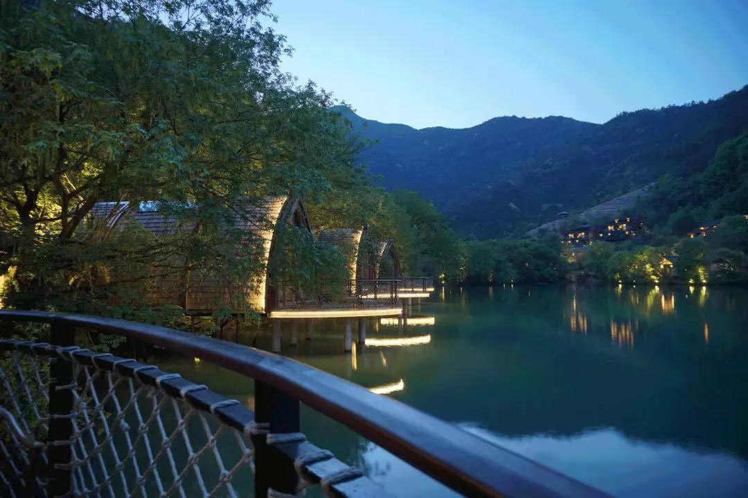 杭州富春开元芳草地乡村度假酒店-112