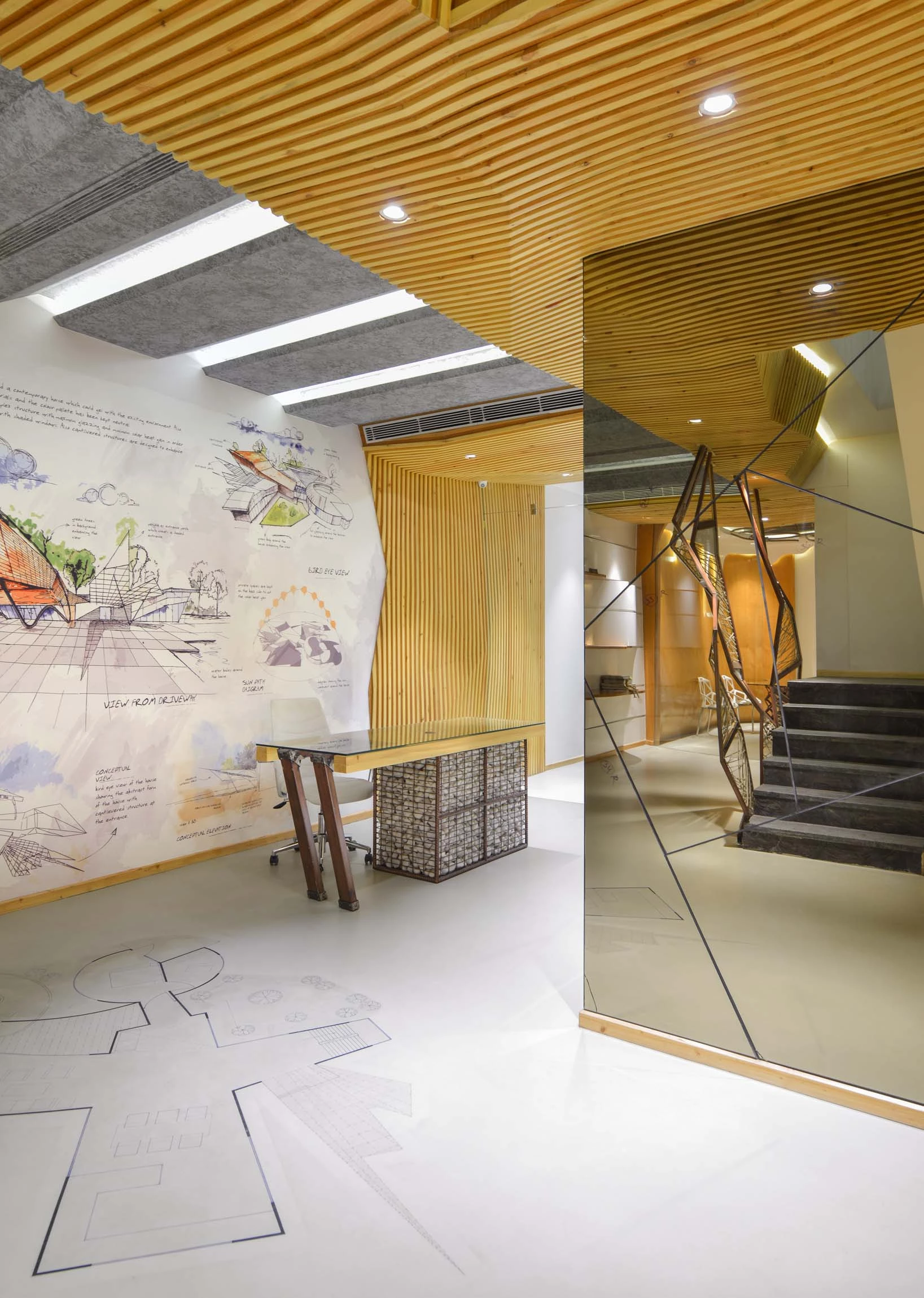 AMG 房地产办公室-7