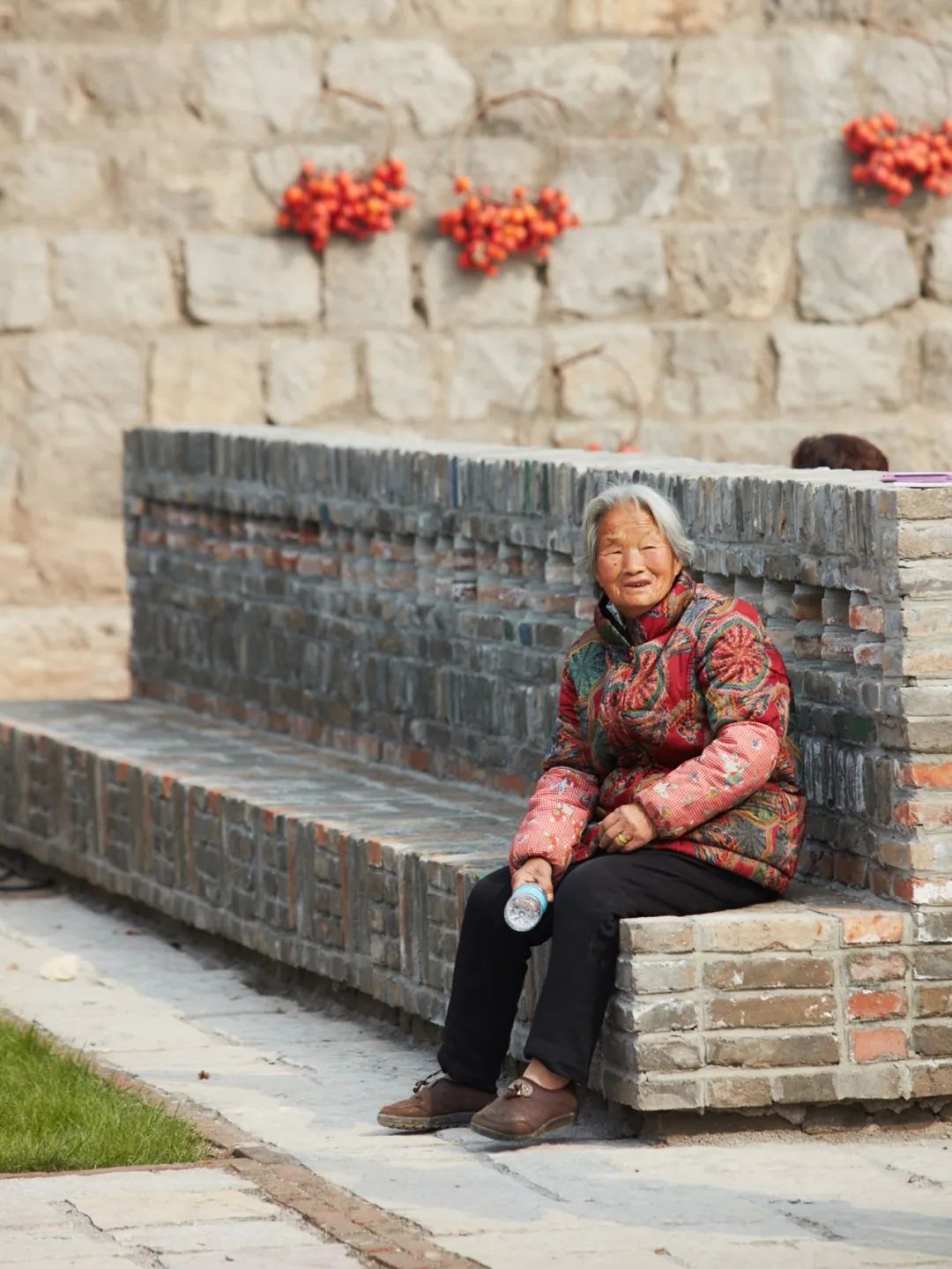 乡建之路 · 左靖与大南坡村的“高级气质”塑造丨中国河南丨左靖工作室-93