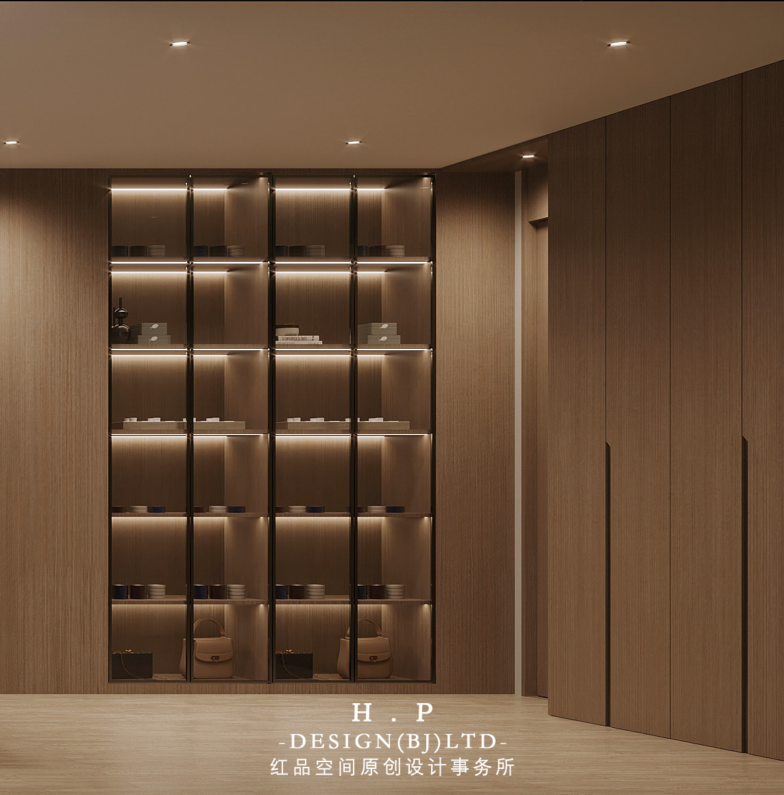 400㎡别墅设计-28