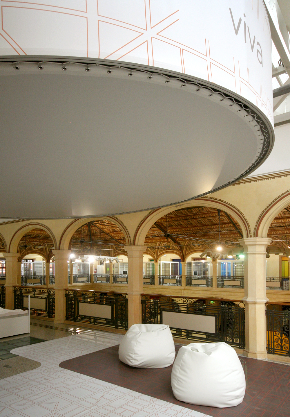 博洛尼亚城市中心新概念设计-18