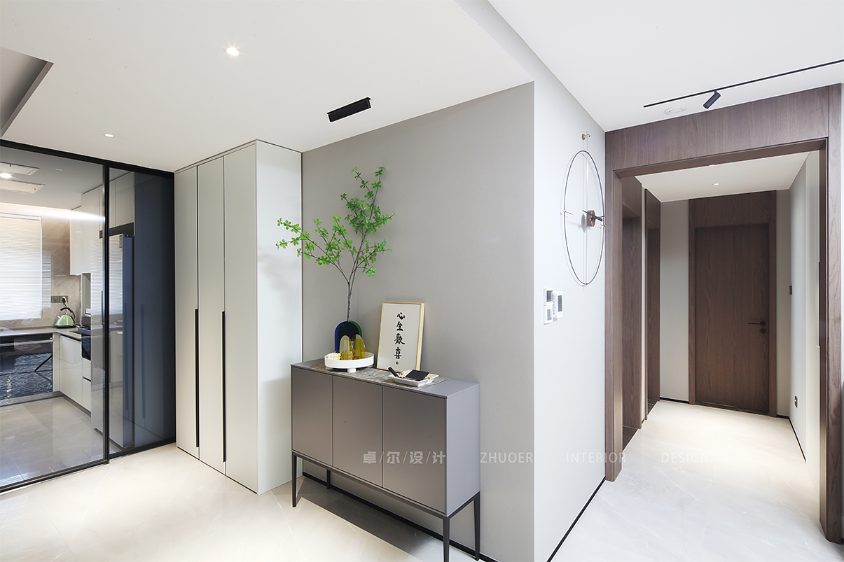 心生欢喜丨卓尔设计-22