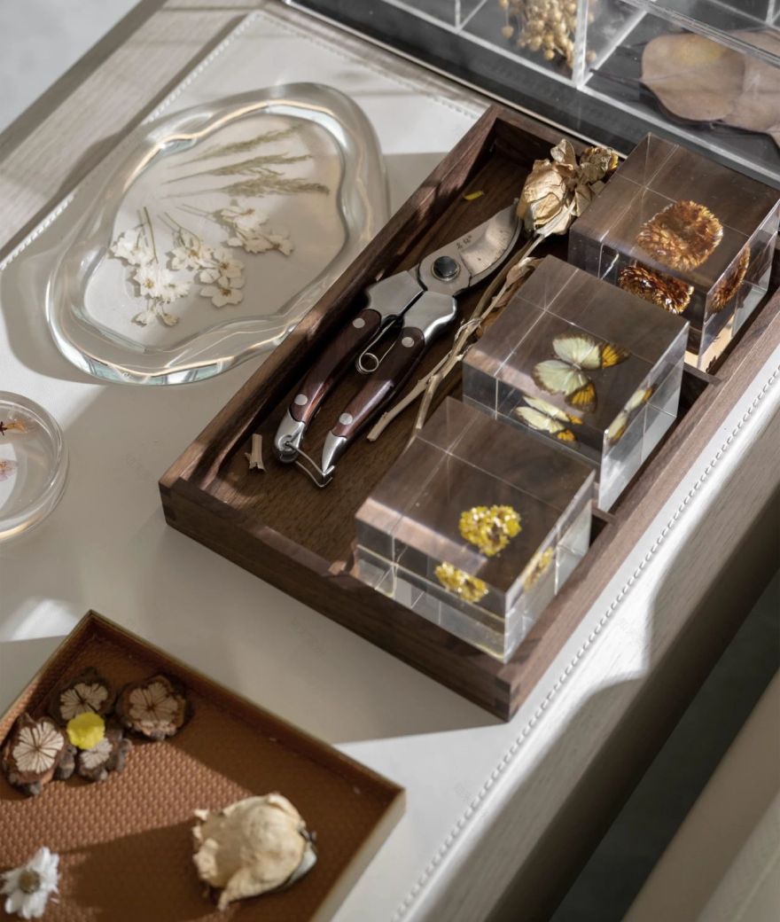 东莞中海源境124129户型样板间丨中国东莞丨北京山禾金缘艺术设计股份有限公司-102