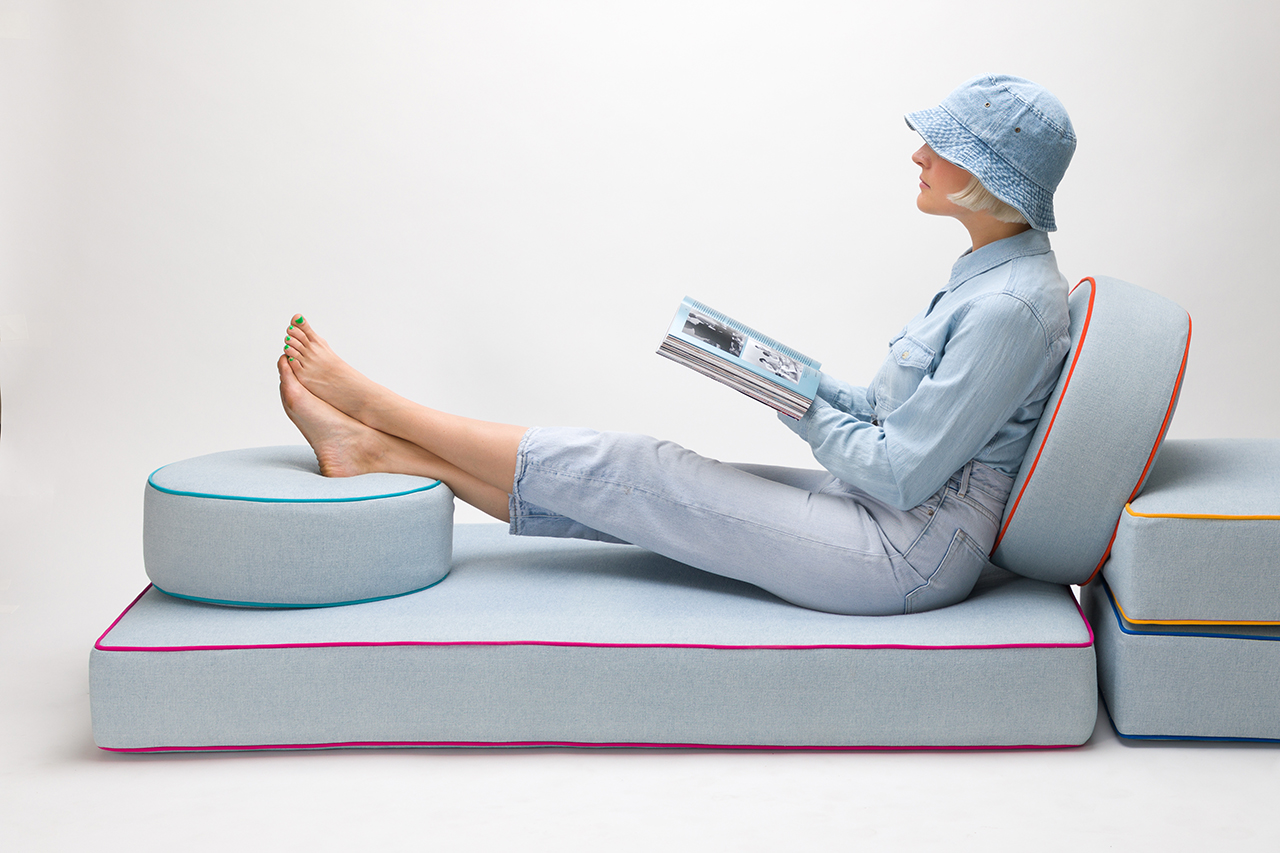 色彩魔力 | Leah Ring 的创意设计之旅-17