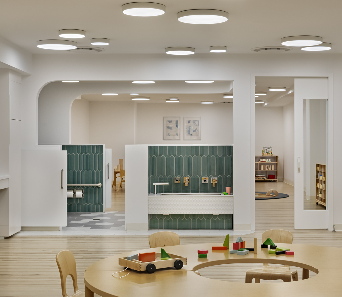 City Kids 教育中心丨美国纽约-26