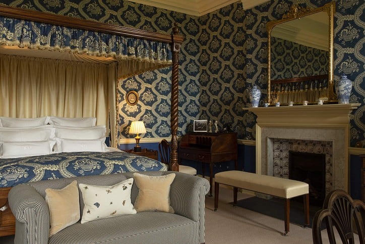 丨英国爱丁堡丨Sir William Bruce-72