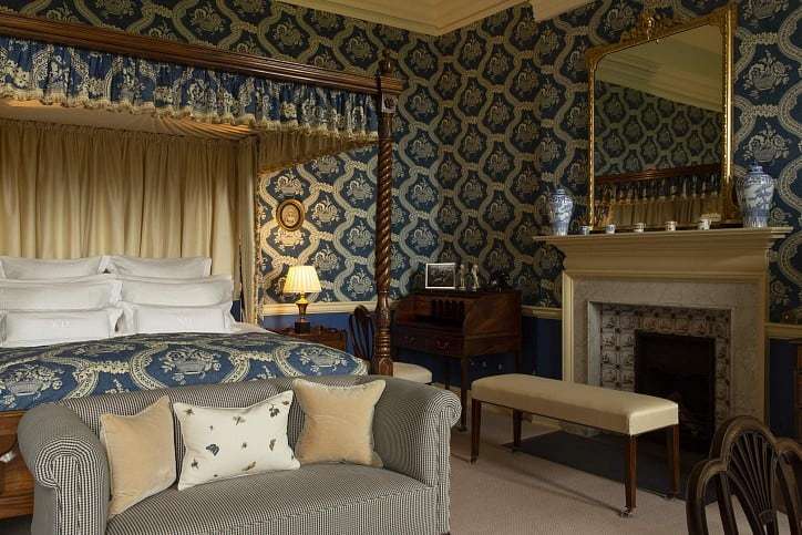 丨英国爱丁堡丨Sir William Bruce-72