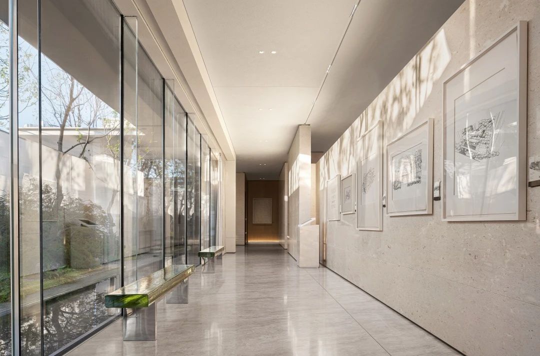 万科南京朗拾丨中国南京丨MAUDEA 牧笛设计-15