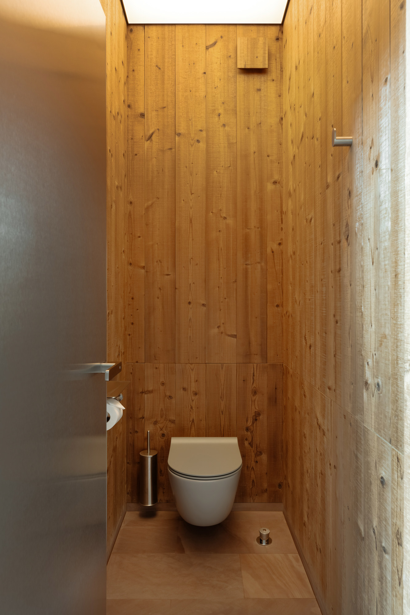 七湖农场餐桌餐厅丨UkraineKyiv丨YOD Group-42