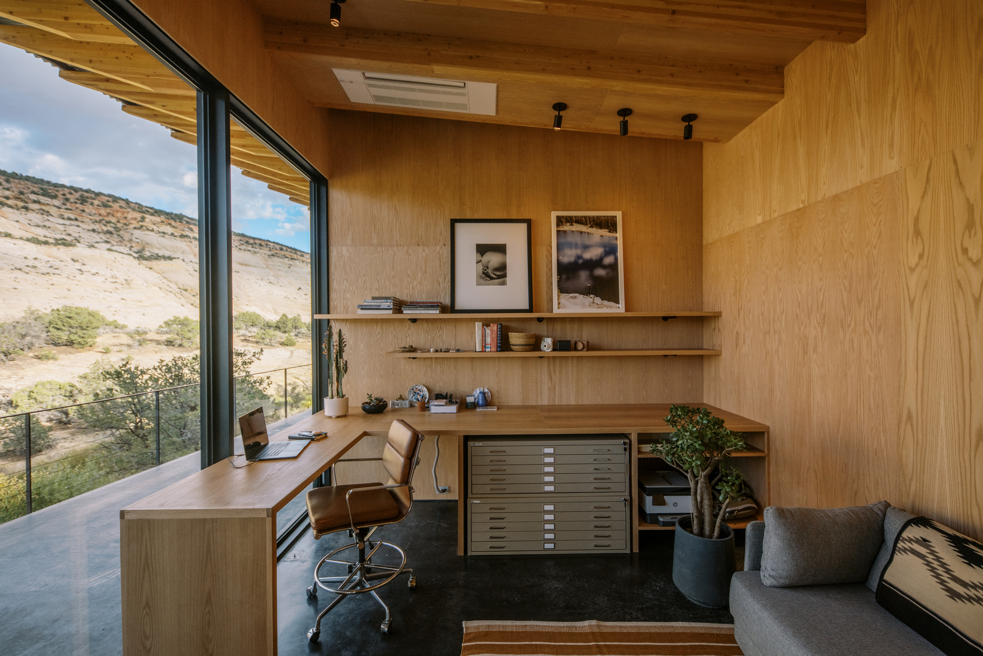 丨美国博尔德丨Locus Studio-22