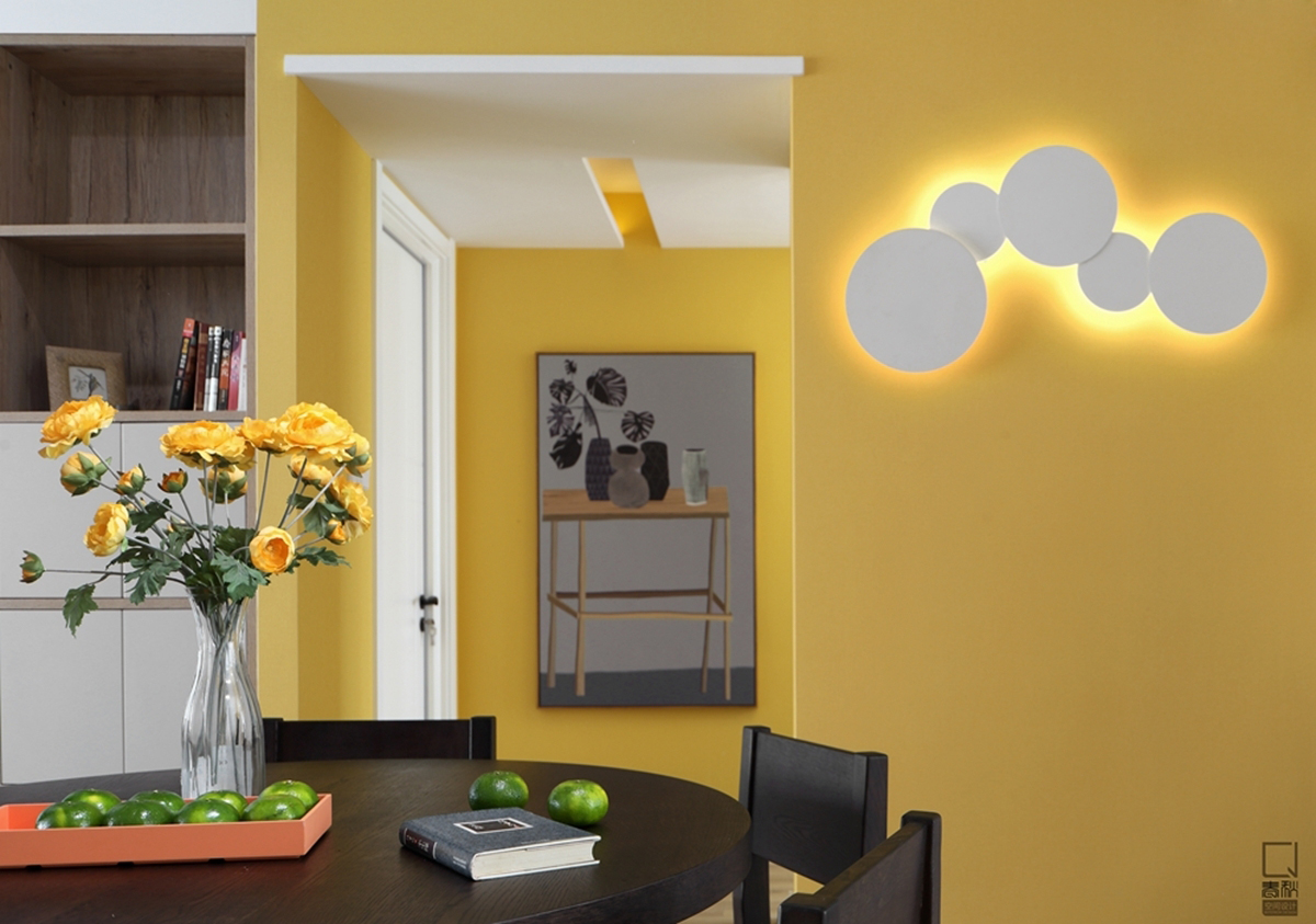 春秋空间设计 --江阴院子-32