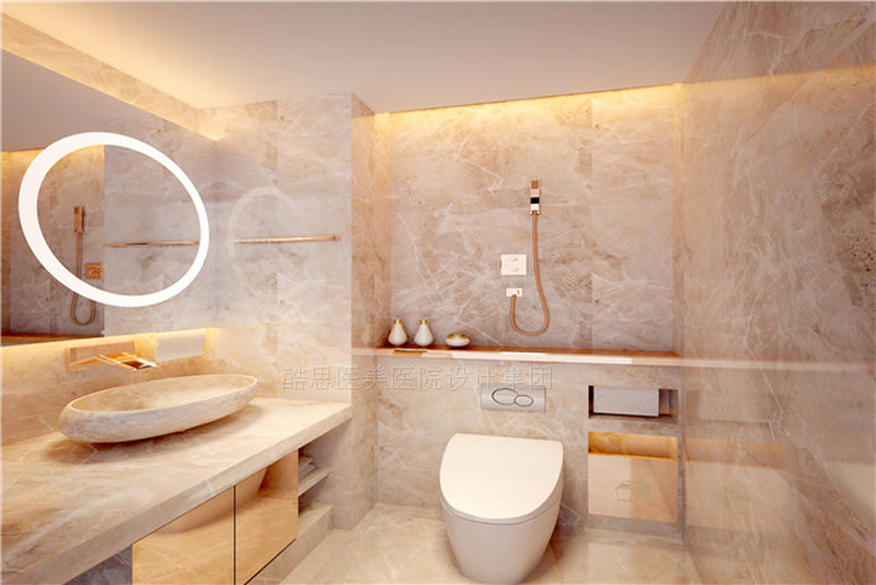 徐州华美整形丨中国徐州丨酷思设计-25