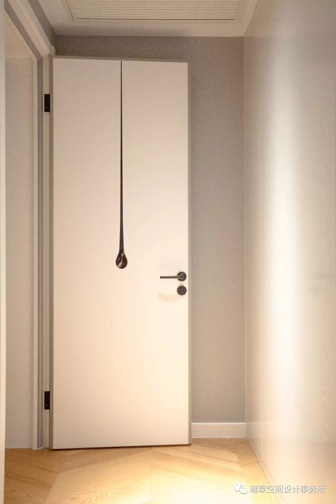 素·造 | 北欧风高级灰演绎生活美学-47