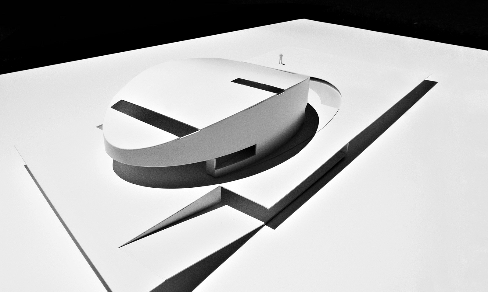 西班牙 Casa Balint豪华住宅-40