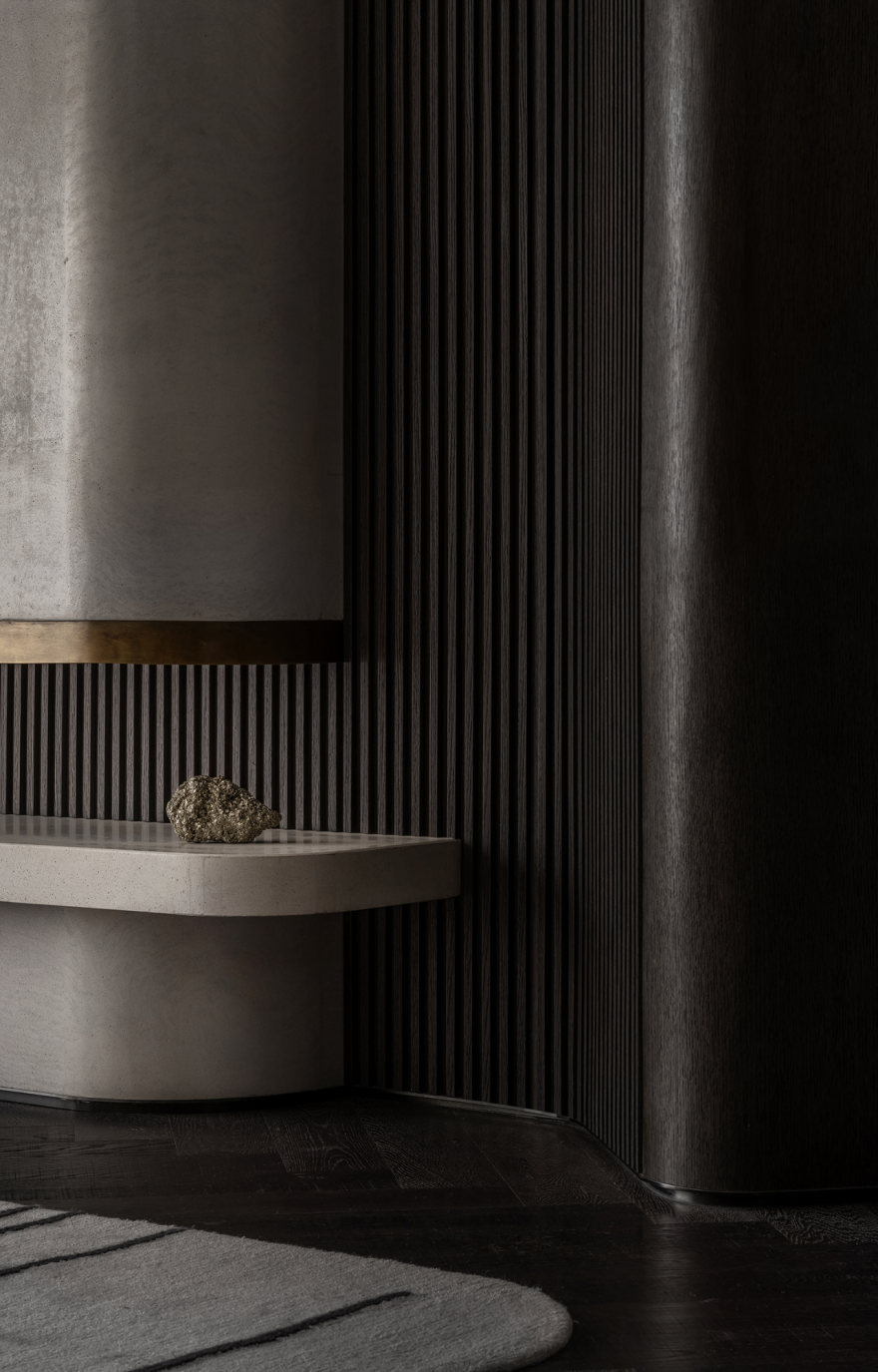 万华·麓湖浔岭峰 D 户型丨中国成都丨澍田设计,万华集团同人艺社-0