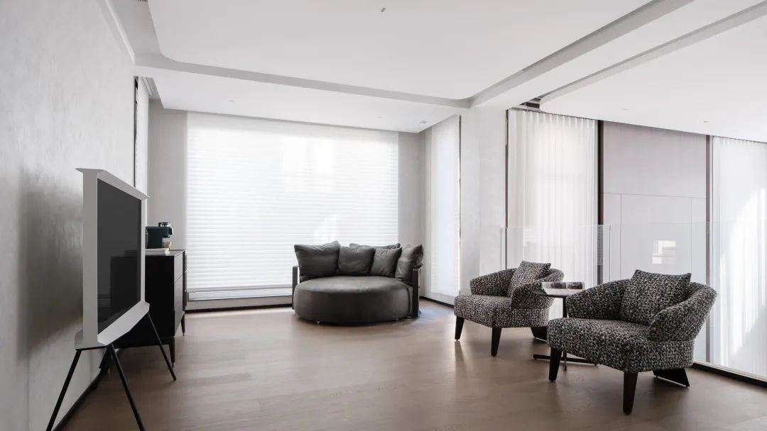 福州香江国际别墅丨中国福州丨Reluxform-40