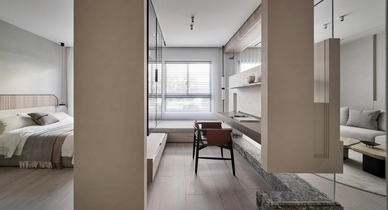 致斯卡帕 Tribute Scarpa丨新澄设计-24