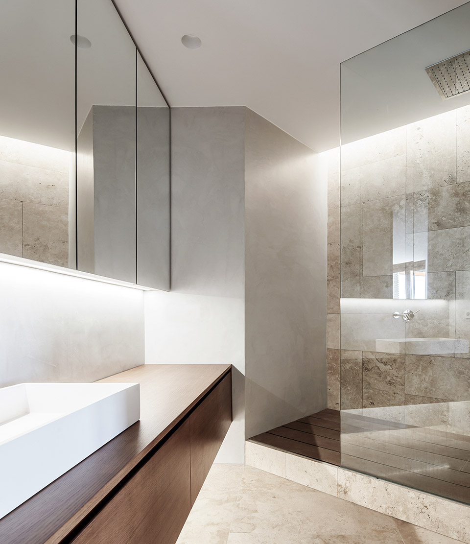 静穆又独特的空间氛围-19