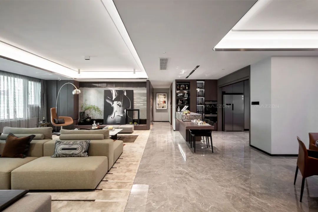 徐州招商臻园丨中国徐州丨MAZZON玛森-8