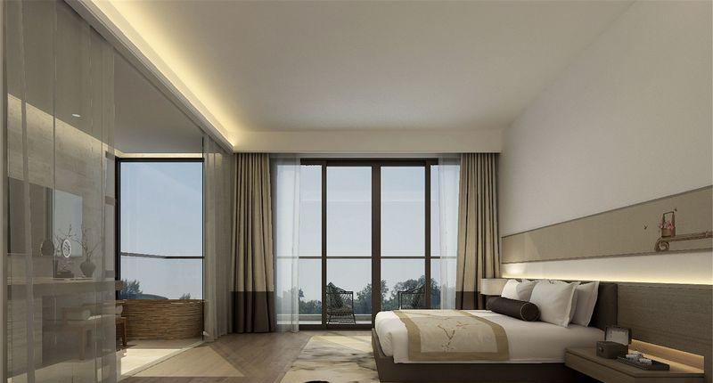 一心设计组 | 东方美学平复式案例集-20