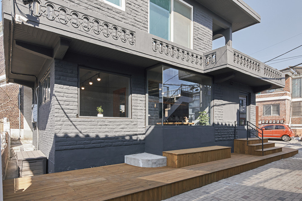 22 平米餐厅的极简设计魅力-2