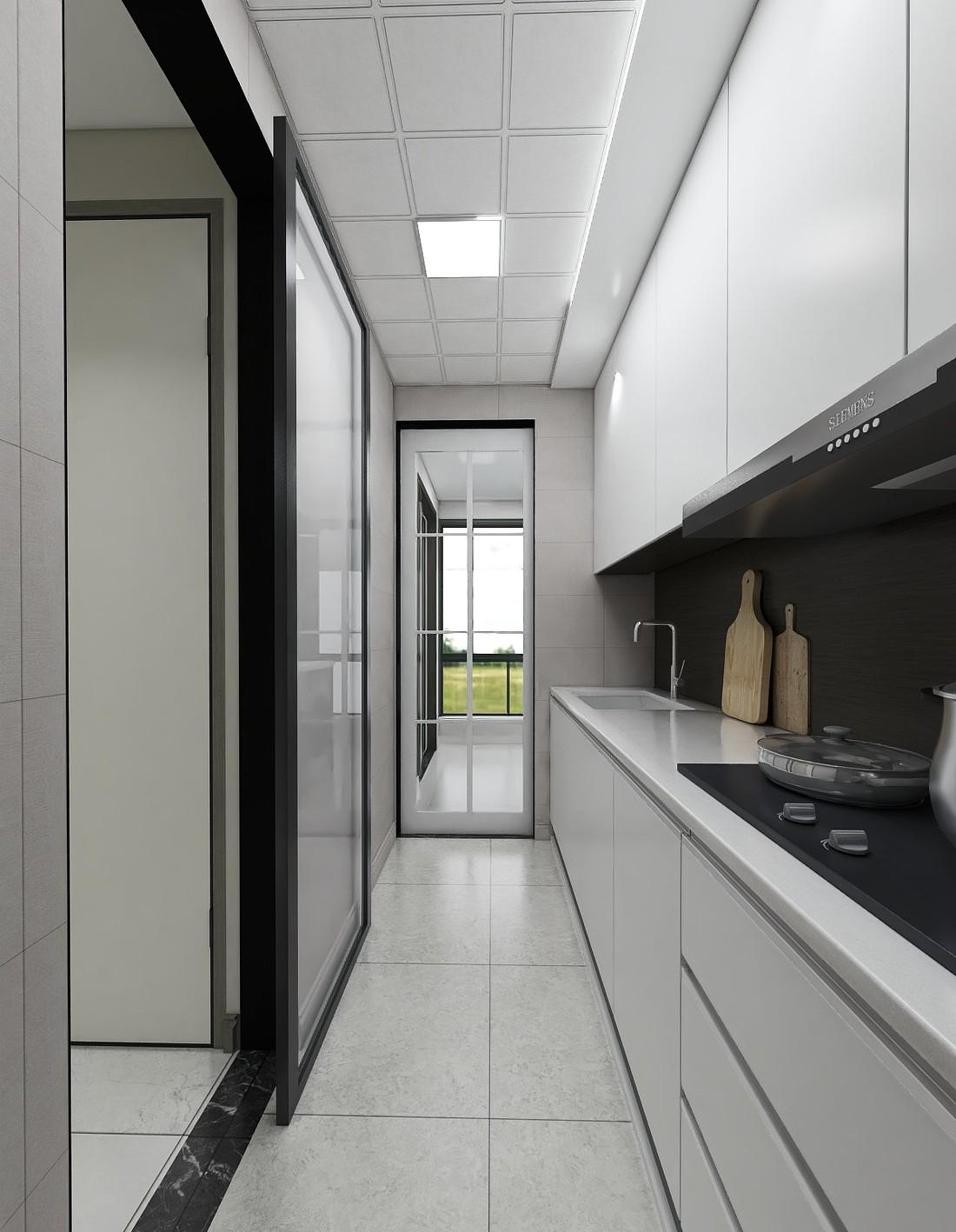 
越简单越高级 -1