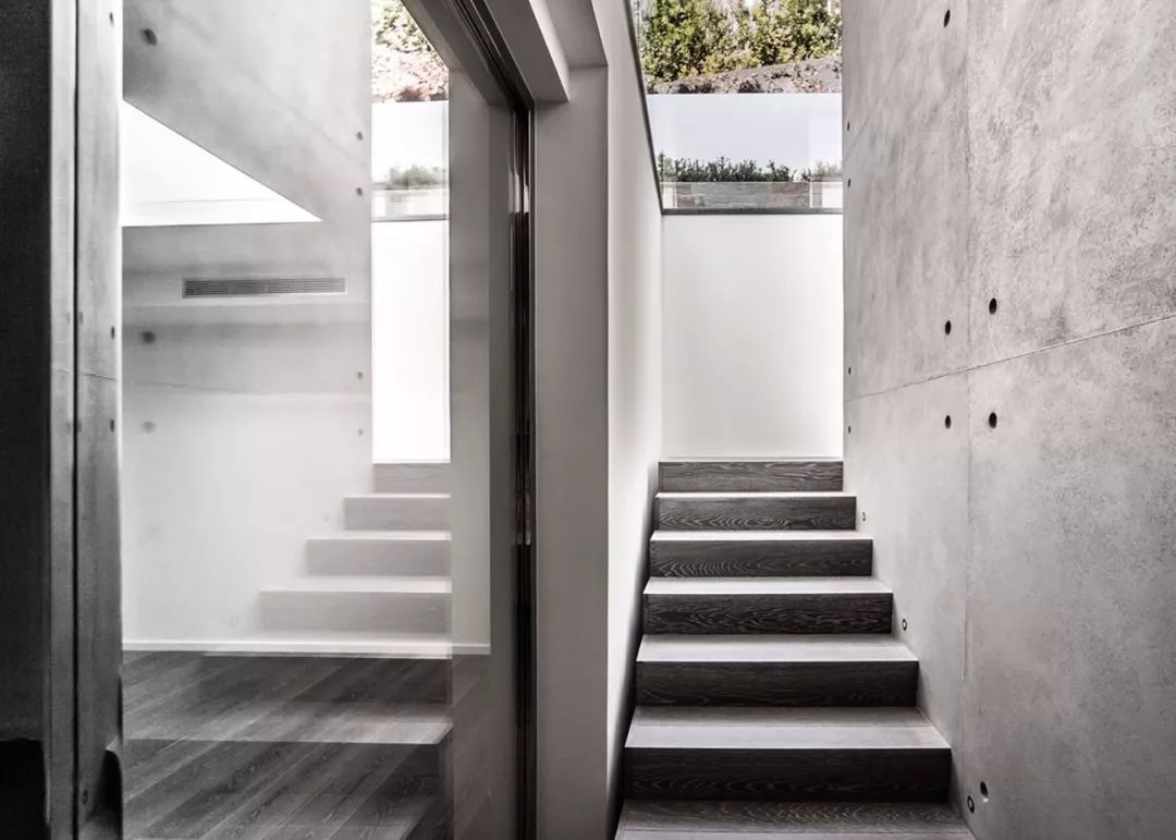 重塑传统，Caprini & Pellerin 建筑美学解读-53