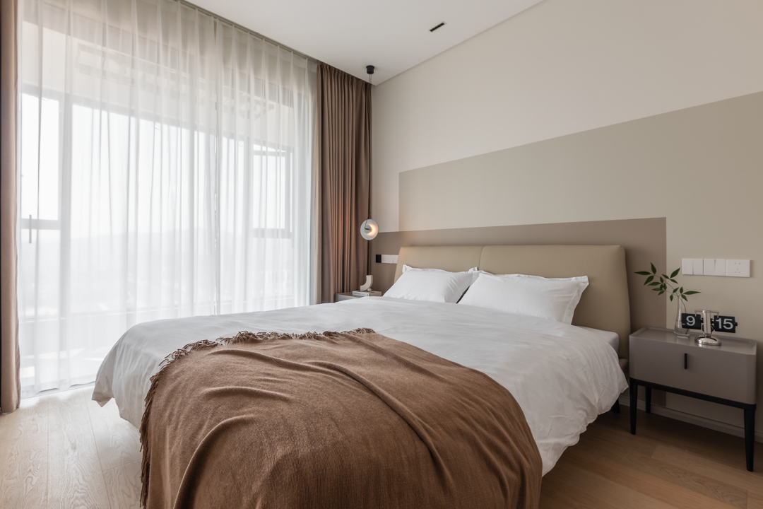 台州临海君临府私宅设计丨中国台州丨本末空间设计-82