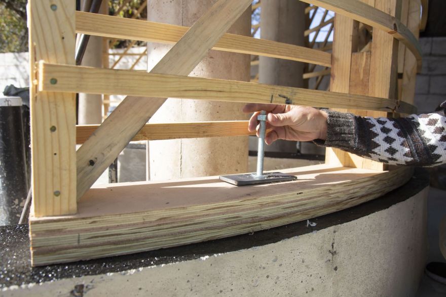 伊斯科特的肺,庭院工作室丨阿根廷科尔多瓦-41