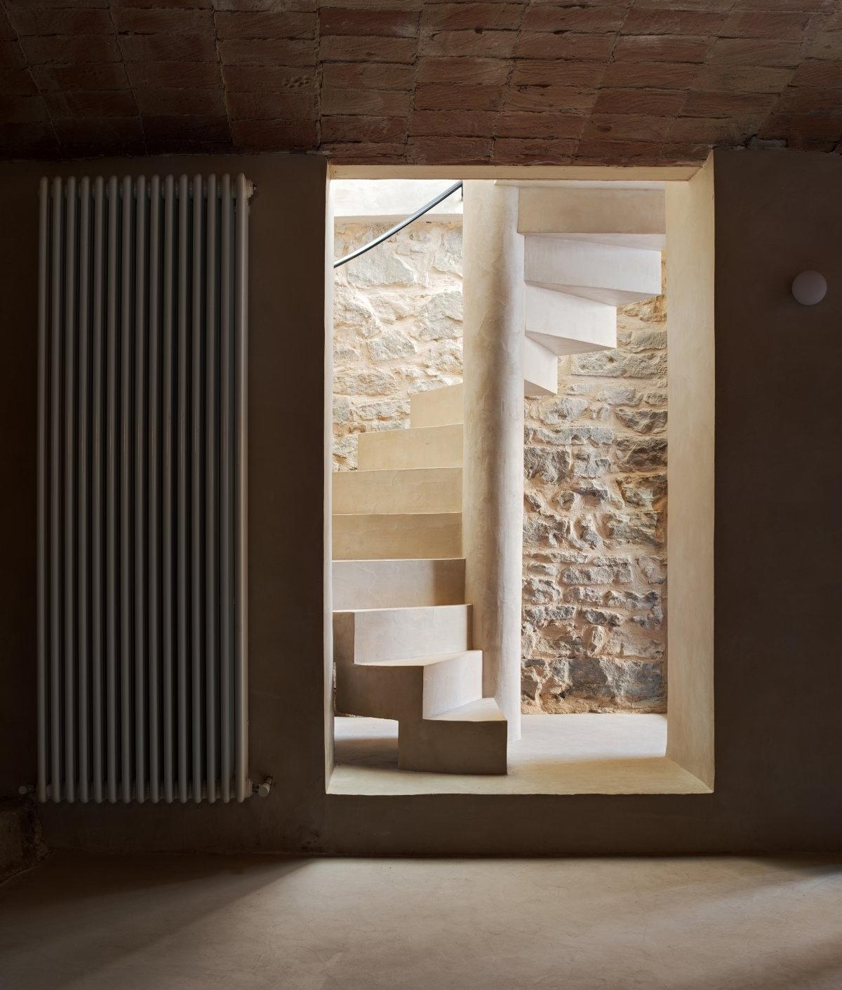 西班牙 Cal Serni 房屋地下室改造丨MyanmarMon丨BOUMAN ARQUITECTURA-17