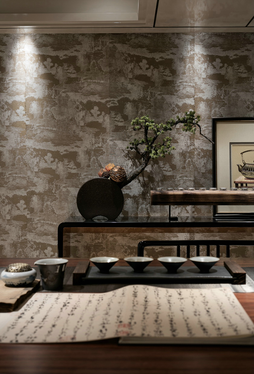 一缕烟雨，一曲江南 邱德光作品｜江南里-37