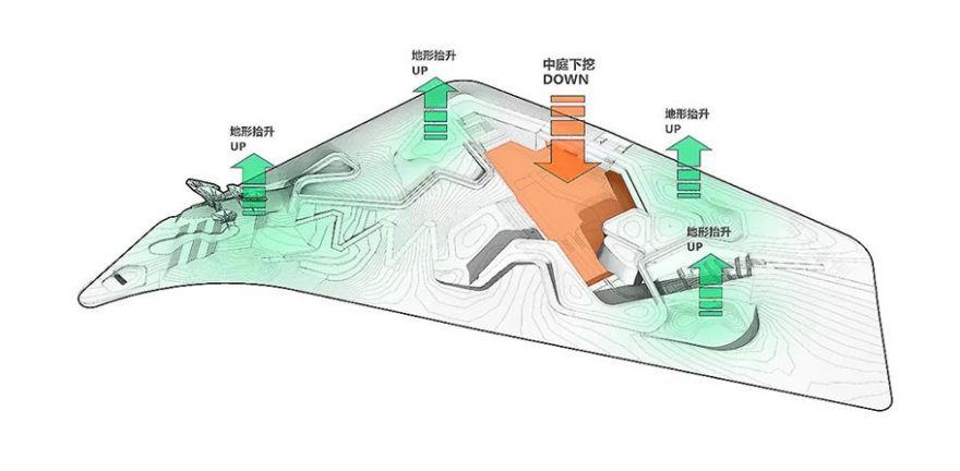 第十三届中国(徐州)国际园林博览会上海展园丨中国徐州丨上海市园林设计研究总院有限公司-21