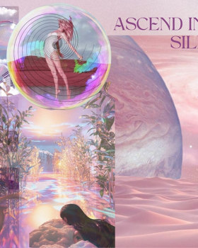 SOMNIA NEBULA POD（索玛尼亚星云舱）